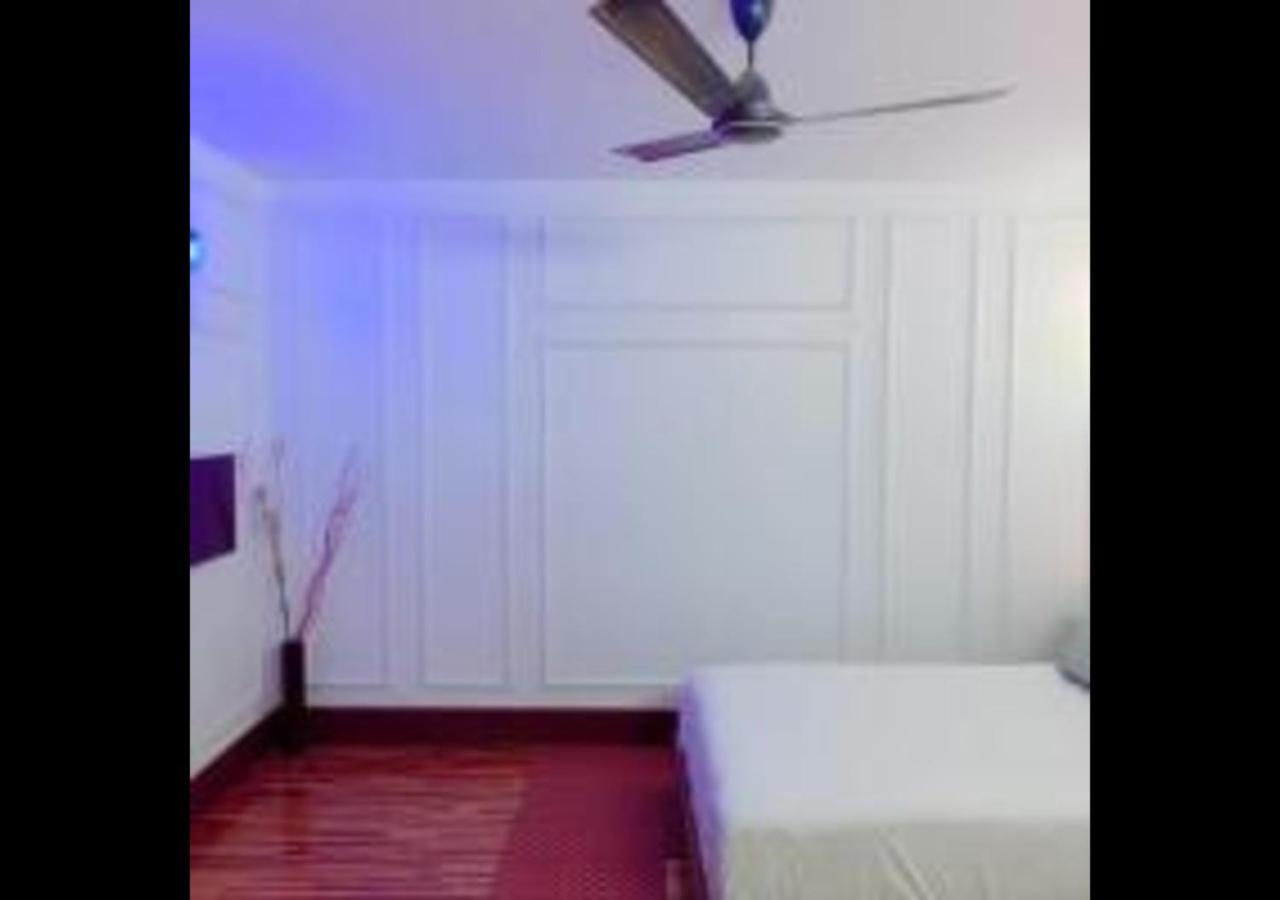 Rezala Restaurant And Residence Dhaka Buitenkant foto