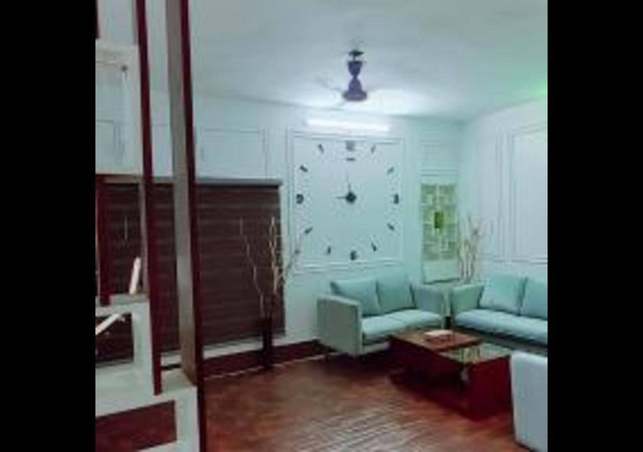 Rezala Restaurant And Residence Dhaka Buitenkant foto