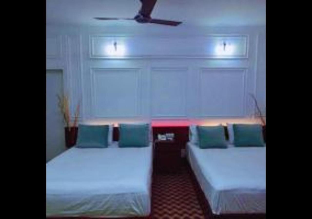 Rezala Restaurant And Residence Dhaka Buitenkant foto